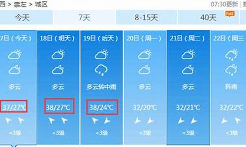 西双版纳最近一周天气预报15天_西双版纳一周天气预报10天