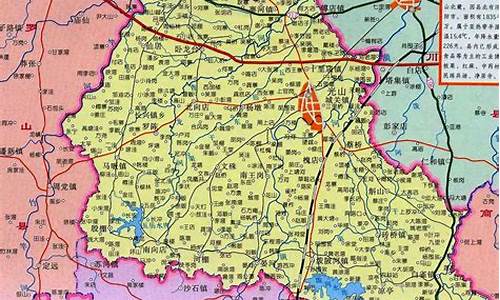 光山天气预报15天天气_光山天气预报15天气报