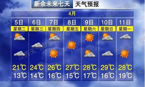 新余未来60天天气预报15天_新余未来60天天气预报