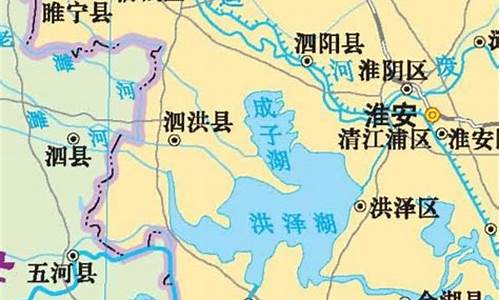 泗洪县属于哪个市_泗洪县属于哪个市哪个区