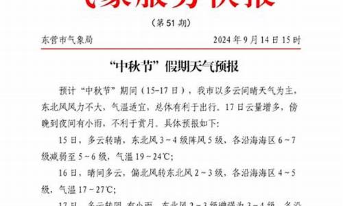 东营河口天气预报15天当地天气_东营河口天气预报15天