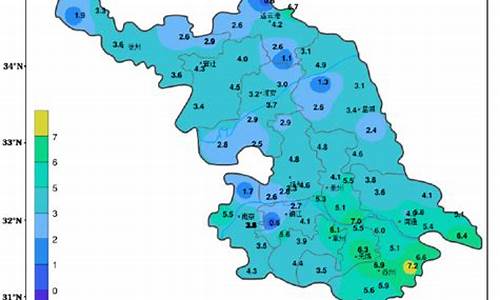 南京市未来15天天气_南京江北天气预报15天准确