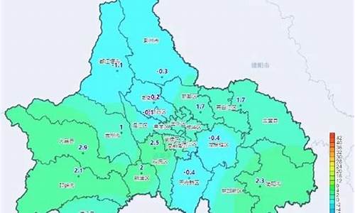 成都一周天气情况最新消息今天新增_成都一周天气情况最新消息今