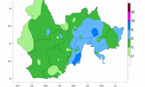 延边敦化天气预报15天查询结果_延边敦化天气预报