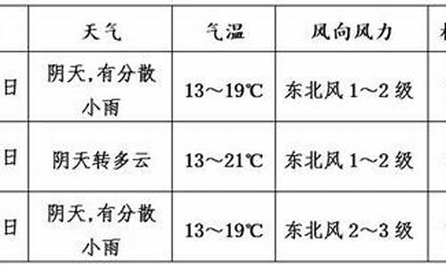 广西的天气预报15天查询结果_南宁市未来三天天气预报