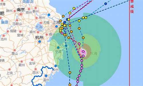 温州台风预报_温州台风网台风最新消息路径查询