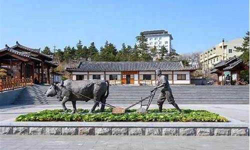 延吉必去的三大景点_延吉必去的三大景点长白山