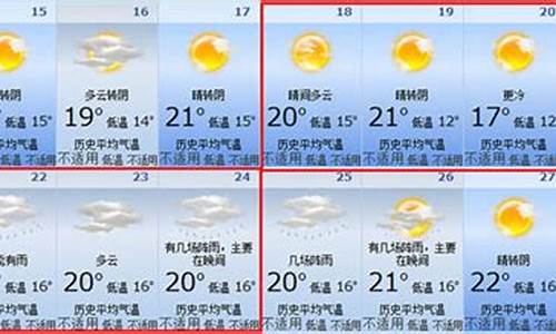 东莞天气预报15天查询结果是_东莞天气预报15天查询30