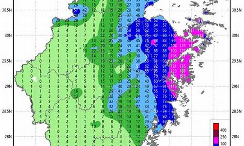 浙江省台州三门天气预报一周_浙江台州天气预报三门