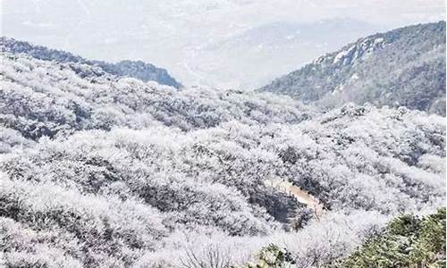 山东蒙山天气预报一周天气情况_山东蒙山天气预报一周天气